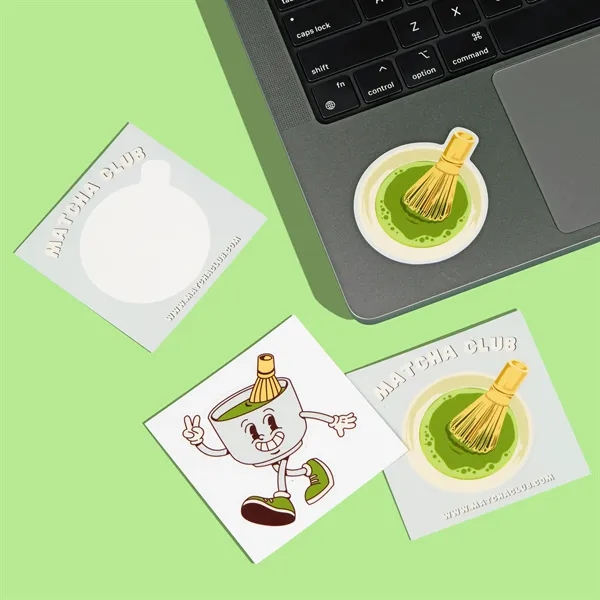 Custom Kiss Cut Stickers - Custom Kiss Cut Stickers - Image 0 of 0