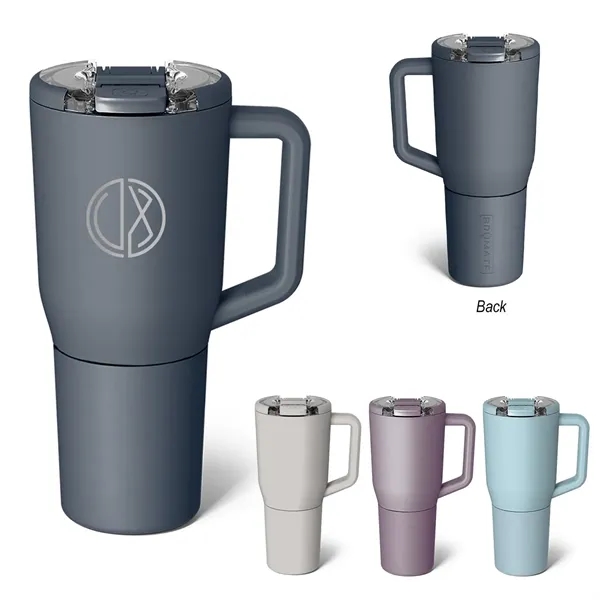 35 Oz. BruMate Muv Fashion Colors - 35 Oz. BruMate Muv Fashion Colors - Image 0 of 8