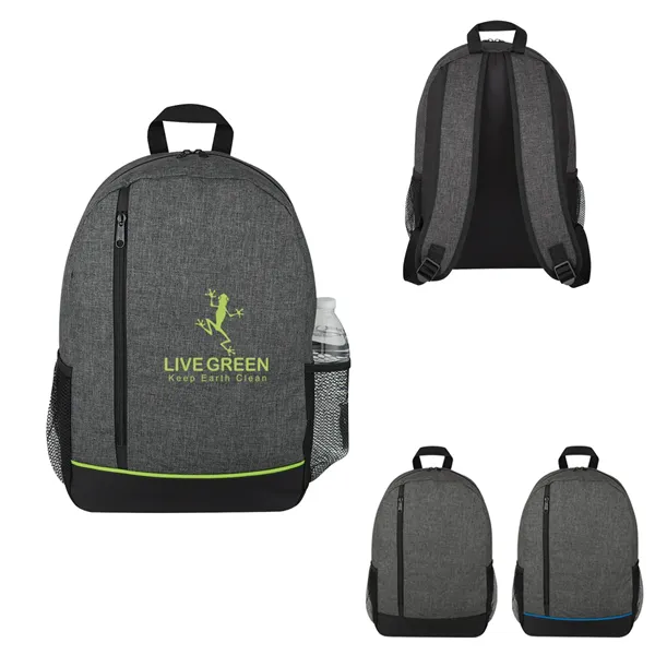Rambler Backpack - Rambler Backpack - Image 0 of 12