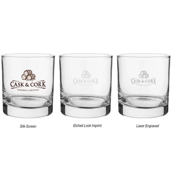 8 Oz. Whiskey Glass - 8 Oz. Whiskey Glass - Image 0 of 1