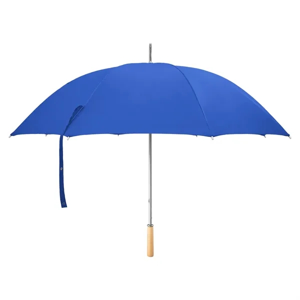 Custom 60" Arc Golf Umbrella