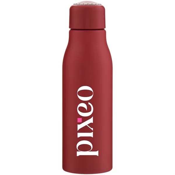24 oz Arroyo Single Wall Aluminum Water Bottle - 24 oz Arroyo Single Wall Aluminum Water Bottle - Image 1 of 39