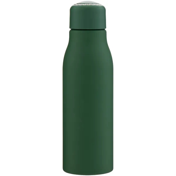 24 oz Arroyo Single Wall Aluminum Water Bottle - 24 oz Arroyo Single Wall Aluminum Water Bottle - Image 8 of 39