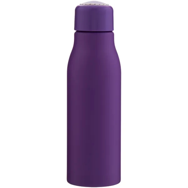 24 oz Arroyo Single Wall Aluminum Water Bottle - 24 oz Arroyo Single Wall Aluminum Water Bottle - Image 9 of 39