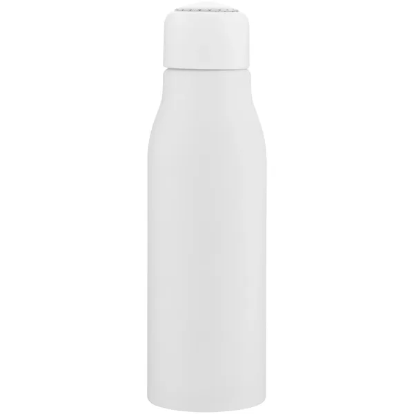24 oz Arroyo Single Wall Aluminum Water Bottle - 24 oz Arroyo Single Wall Aluminum Water Bottle - Image 10 of 39