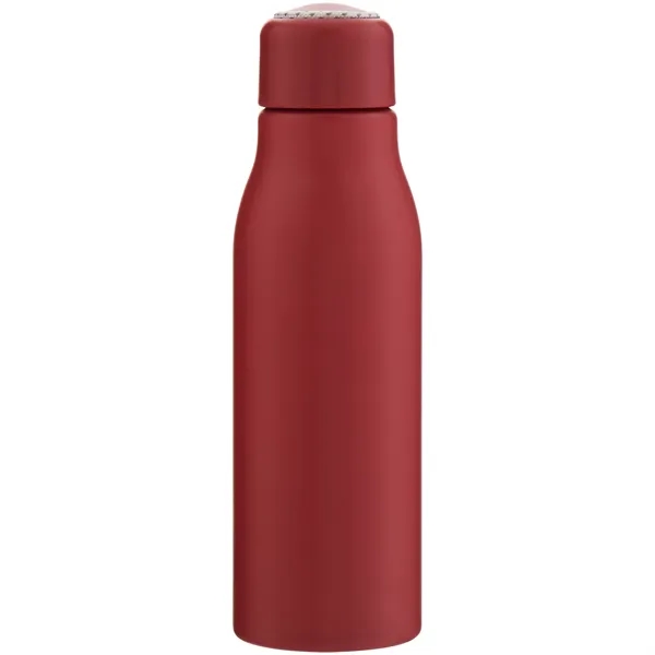24 oz Arroyo Single Wall Aluminum Water Bottle - 24 oz Arroyo Single Wall Aluminum Water Bottle - Image 11 of 39