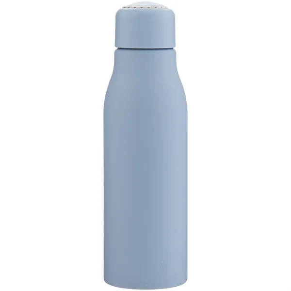 24 oz Arroyo Single Wall Aluminum Water Bottle - 24 oz Arroyo Single Wall Aluminum Water Bottle - Image 12 of 39