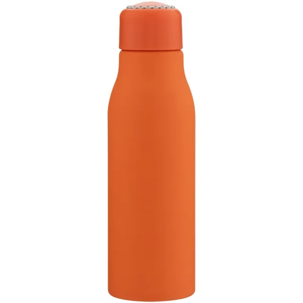 24 oz Arroyo Single Wall Aluminum Water Bottle - 24 oz Arroyo Single Wall Aluminum Water Bottle - Image 13 of 39