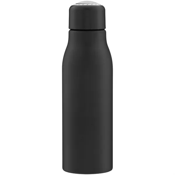 24 oz Arroyo Single Wall Aluminum Water Bottle - 24 oz Arroyo Single Wall Aluminum Water Bottle - Image 14 of 39