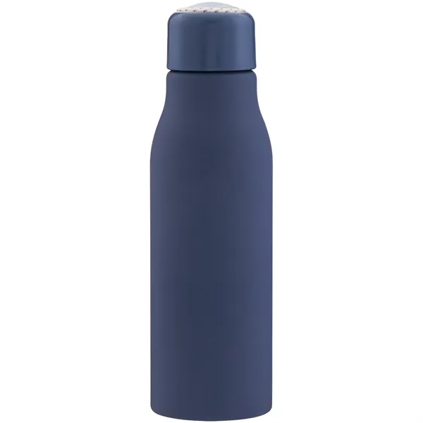 24 oz Arroyo Single Wall Aluminum Water Bottle - 24 oz Arroyo Single Wall Aluminum Water Bottle - Image 15 of 39