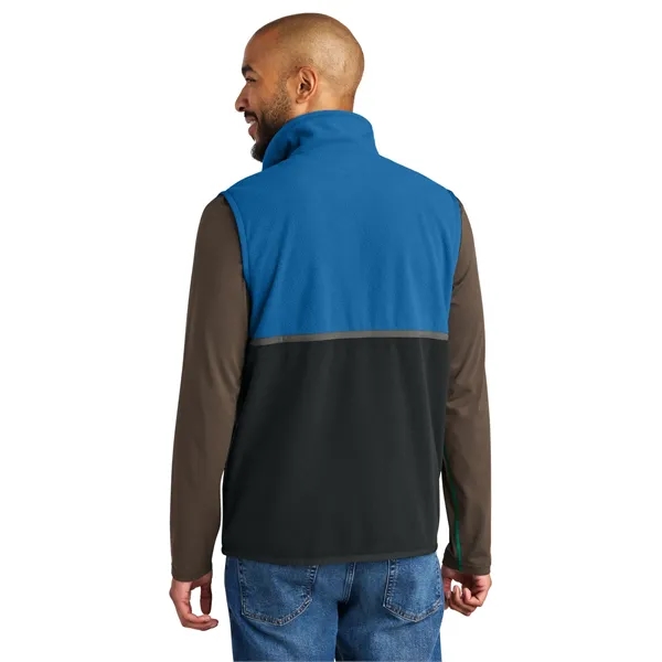 Cotopaxi Amado Fleece Vest - Cotopaxi Amado Fleece Vest - Image 1 of 19