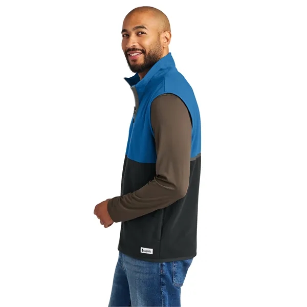 Cotopaxi Amado Fleece Vest - Cotopaxi Amado Fleece Vest - Image 2 of 19