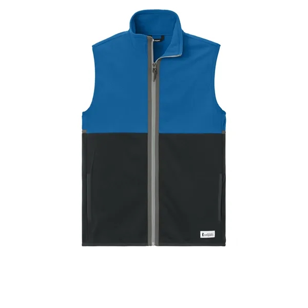 Cotopaxi Amado Fleece Vest - Cotopaxi Amado Fleece Vest - Image 3 of 19