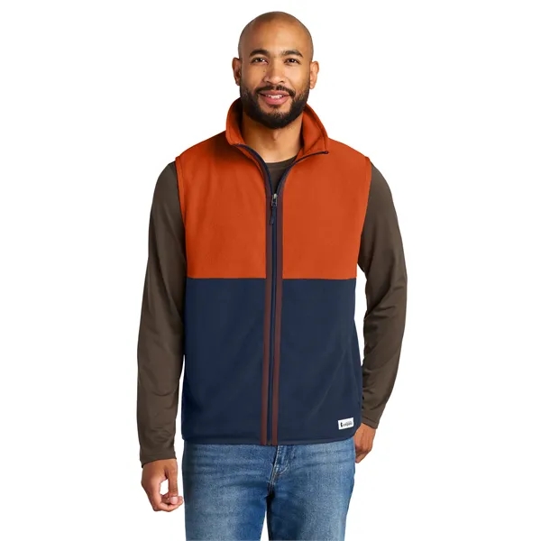 Cotopaxi Amado Fleece Vest - Cotopaxi Amado Fleece Vest - Image 4 of 19