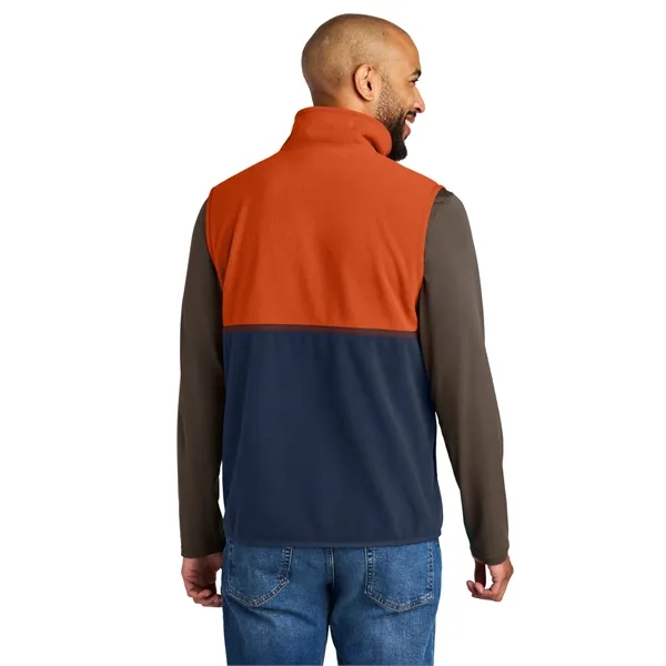 Cotopaxi Amado Fleece Vest - Cotopaxi Amado Fleece Vest - Image 5 of 19