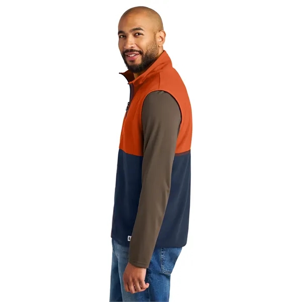Cotopaxi Amado Fleece Vest - Cotopaxi Amado Fleece Vest - Image 6 of 19