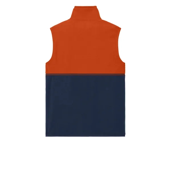 Cotopaxi Amado Fleece Vest - Cotopaxi Amado Fleece Vest - Image 8 of 19