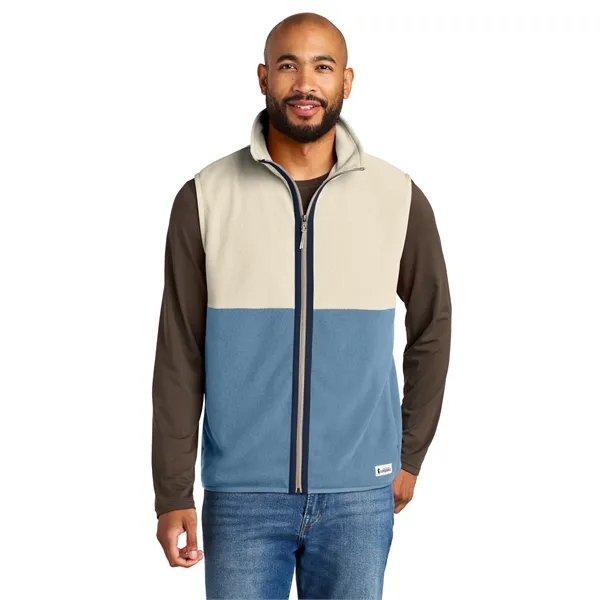 Cotopaxi Amado Fleece Vest - Cotopaxi Amado Fleece Vest - Image 9 of 19