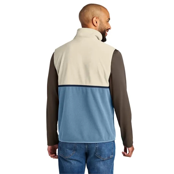Cotopaxi Amado Fleece Vest - Cotopaxi Amado Fleece Vest - Image 10 of 19