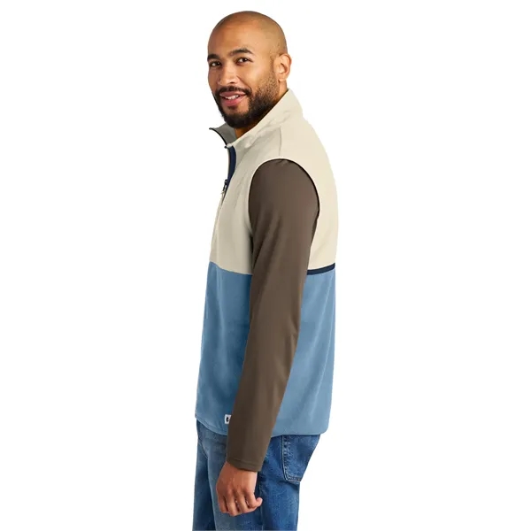 Cotopaxi Amado Fleece Vest - Cotopaxi Amado Fleece Vest - Image 11 of 19