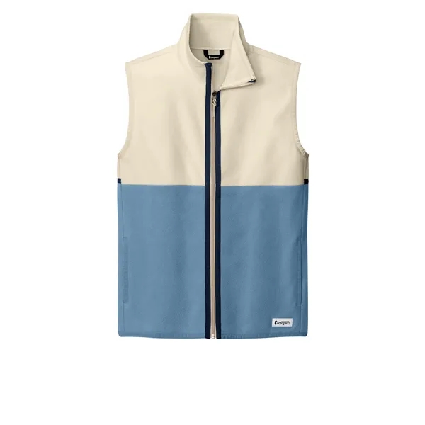 Cotopaxi Amado Fleece Vest - Cotopaxi Amado Fleece Vest - Image 12 of 19