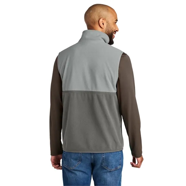 Cotopaxi Amado Fleece Vest - Cotopaxi Amado Fleece Vest - Image 15 of 19
