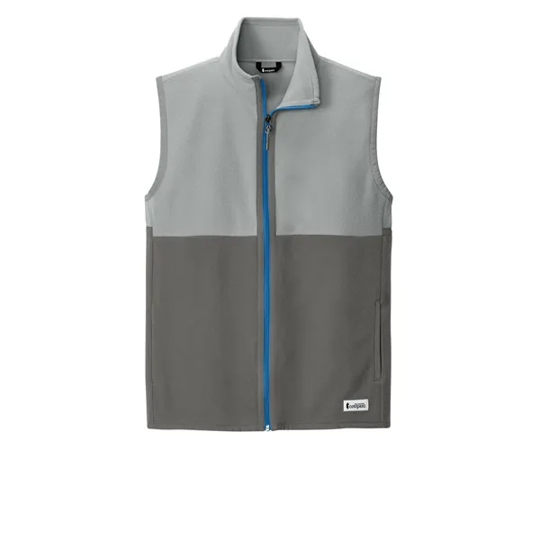 Cotopaxi Amado Fleece Vest - Cotopaxi Amado Fleece Vest - Image 17 of 19