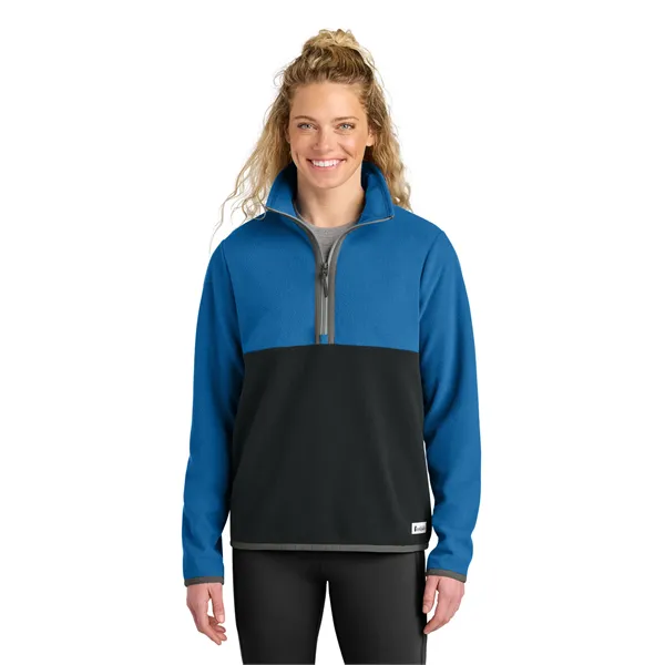 Cotopaxi Women's Amado 1/2-Zip Fleece - Cotopaxi Women's Amado 1/2-Zip Fleece - Image 0 of 19