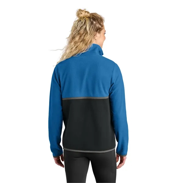 Cotopaxi Women's Amado 1/2-Zip Fleece - Cotopaxi Women's Amado 1/2-Zip Fleece - Image 1 of 19