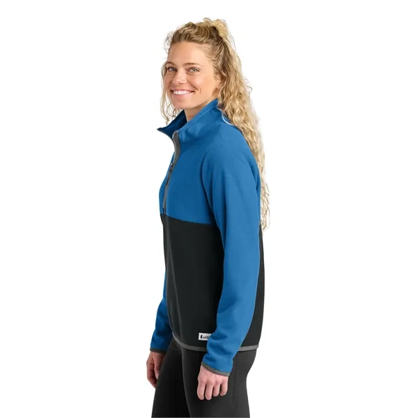 Cotopaxi Women's Amado 1/2-Zip Fleece - Cotopaxi Women's Amado 1/2-Zip Fleece - Image 2 of 19