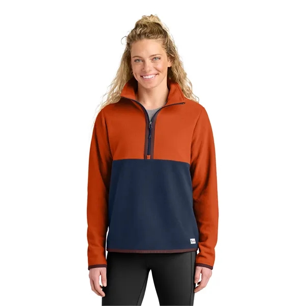 Cotopaxi Women's Amado 1/2-Zip Fleece - Cotopaxi Women's Amado 1/2-Zip Fleece - Image 5 of 19