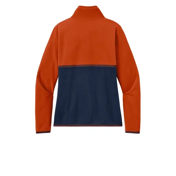 Cotopaxi Women's Amado 1/2-Zip Fleece - Cotopaxi Women's Amado 1/2-Zip Fleece - Image 9 of 19