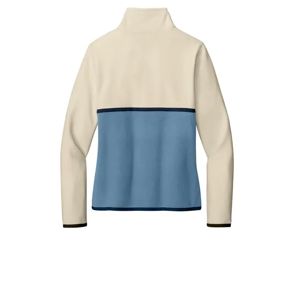 Cotopaxi Women's Amado 1/2-Zip Fleece - Cotopaxi Women's Amado 1/2-Zip Fleece - Image 14 of 19