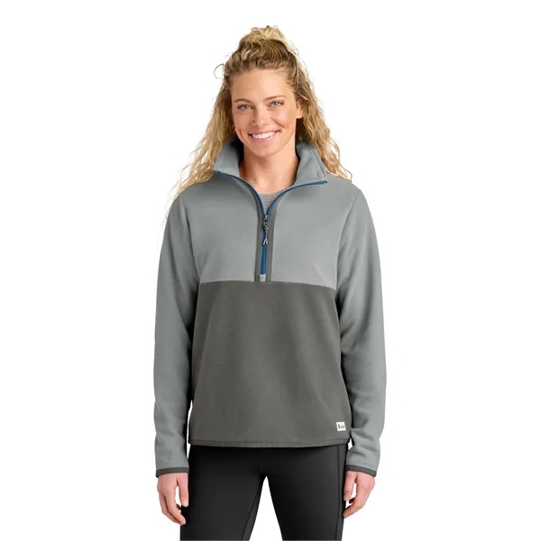 Cotopaxi Women's Amado 1/2-Zip Fleece - Cotopaxi Women's Amado 1/2-Zip Fleece - Image 15 of 19