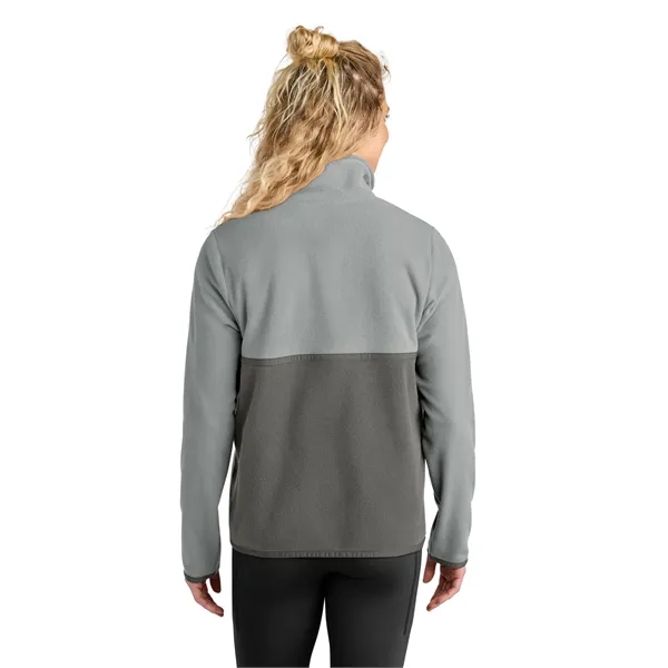 Cotopaxi Women's Amado 1/2-Zip Fleece - Cotopaxi Women's Amado 1/2-Zip Fleece - Image 16 of 19
