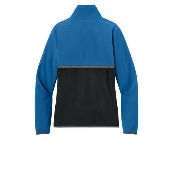 Cotopaxi Women's Amado 1/2-Zip Fleece - Cotopaxi Women's Amado 1/2-Zip Fleece - Image 4 of 19