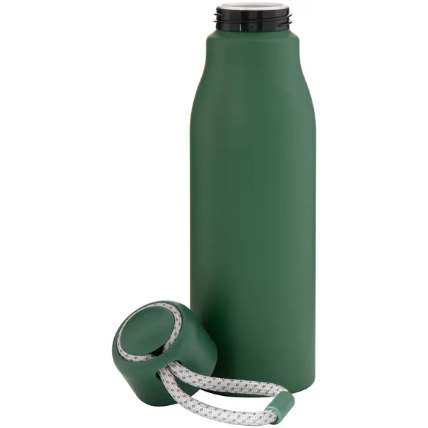 24 oz Arroyo Single Wall Aluminum Water Bottle - 24 oz Arroyo Single Wall Aluminum Water Bottle - Image 16 of 39