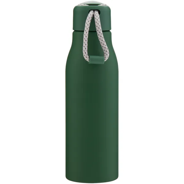 24 oz Arroyo Single Wall Aluminum Water Bottle - 24 oz Arroyo Single Wall Aluminum Water Bottle - Image 17 of 39