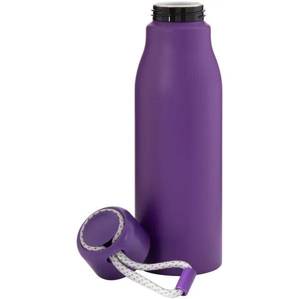 24 oz Arroyo Single Wall Aluminum Water Bottle - 24 oz Arroyo Single Wall Aluminum Water Bottle - Image 19 of 39