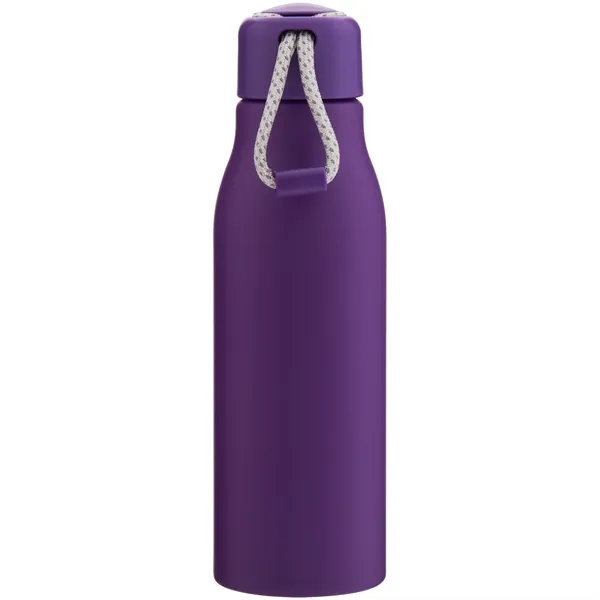 24 oz Arroyo Single Wall Aluminum Water Bottle - 24 oz Arroyo Single Wall Aluminum Water Bottle - Image 20 of 39