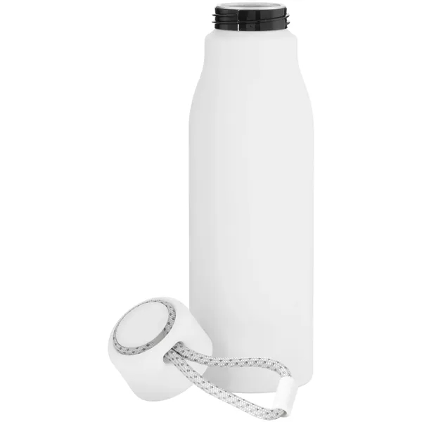 24 oz Arroyo Single Wall Aluminum Water Bottle - 24 oz Arroyo Single Wall Aluminum Water Bottle - Image 22 of 39