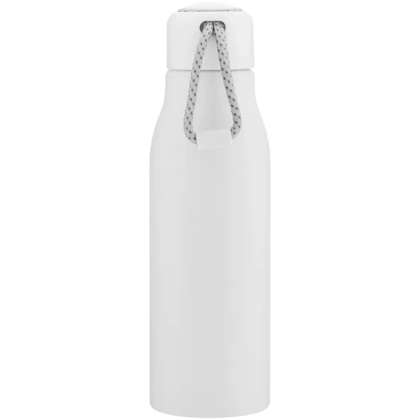 24 oz Arroyo Single Wall Aluminum Water Bottle - 24 oz Arroyo Single Wall Aluminum Water Bottle - Image 23 of 39