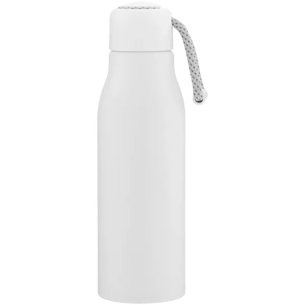 24 oz Arroyo Single Wall Aluminum Water Bottle - 24 oz Arroyo Single Wall Aluminum Water Bottle - Image 24 of 39