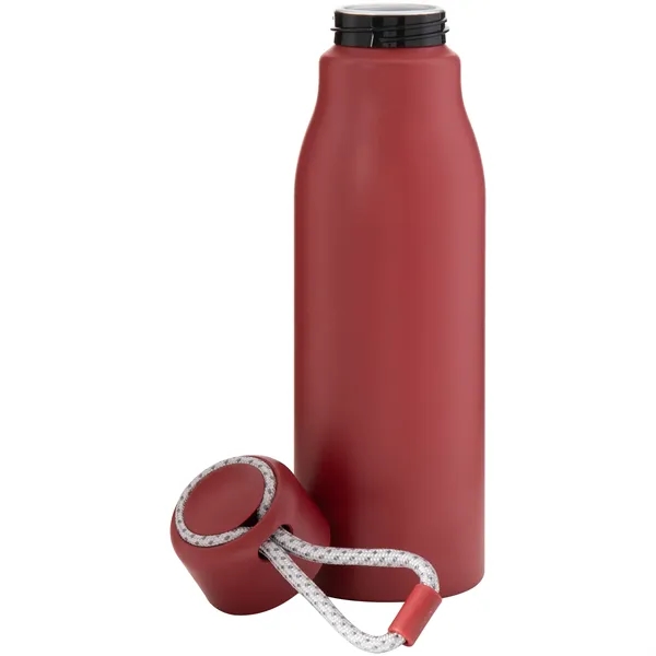 24 oz Arroyo Single Wall Aluminum Water Bottle - 24 oz Arroyo Single Wall Aluminum Water Bottle - Image 25 of 39