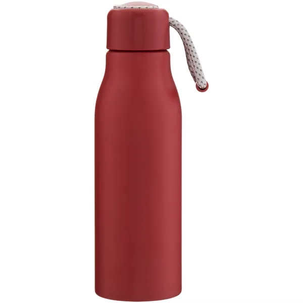 24 oz Arroyo Single Wall Aluminum Water Bottle - 24 oz Arroyo Single Wall Aluminum Water Bottle - Image 27 of 39