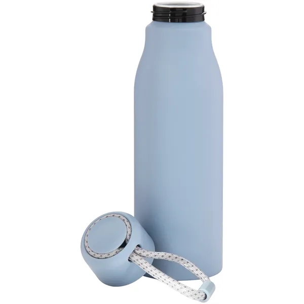 24 oz Arroyo Single Wall Aluminum Water Bottle - 24 oz Arroyo Single Wall Aluminum Water Bottle - Image 28 of 39