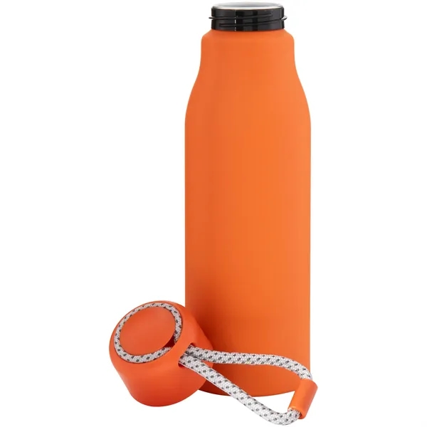 24 oz Arroyo Single Wall Aluminum Water Bottle - 24 oz Arroyo Single Wall Aluminum Water Bottle - Image 33 of 39
