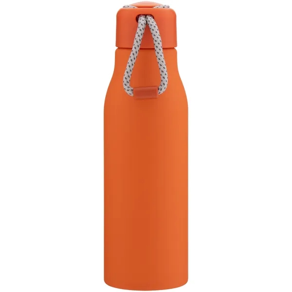 24 oz Arroyo Single Wall Aluminum Water Bottle - 24 oz Arroyo Single Wall Aluminum Water Bottle - Image 31 of 39