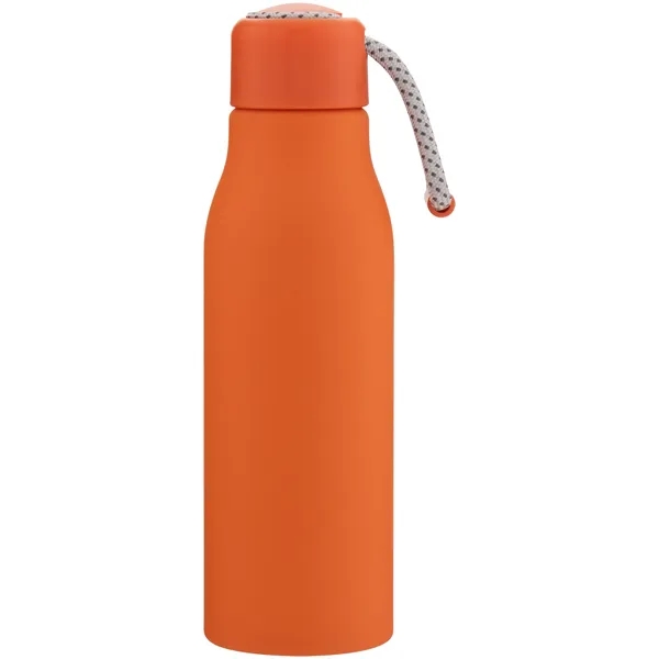 24 oz Arroyo Single Wall Aluminum Water Bottle - 24 oz Arroyo Single Wall Aluminum Water Bottle - Image 32 of 39