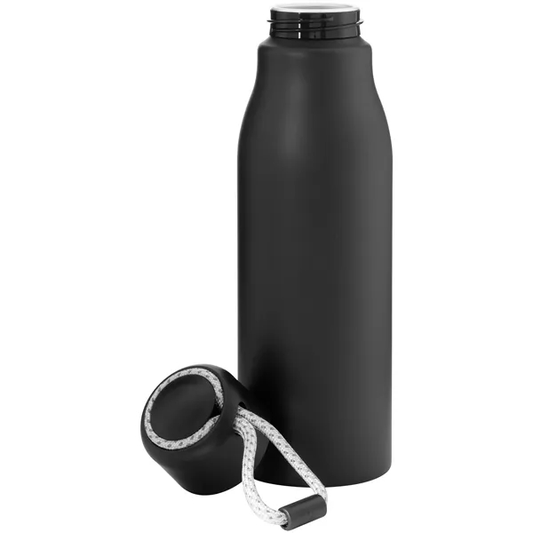 24 oz Arroyo Single Wall Aluminum Water Bottle - 24 oz Arroyo Single Wall Aluminum Water Bottle - Image 34 of 39